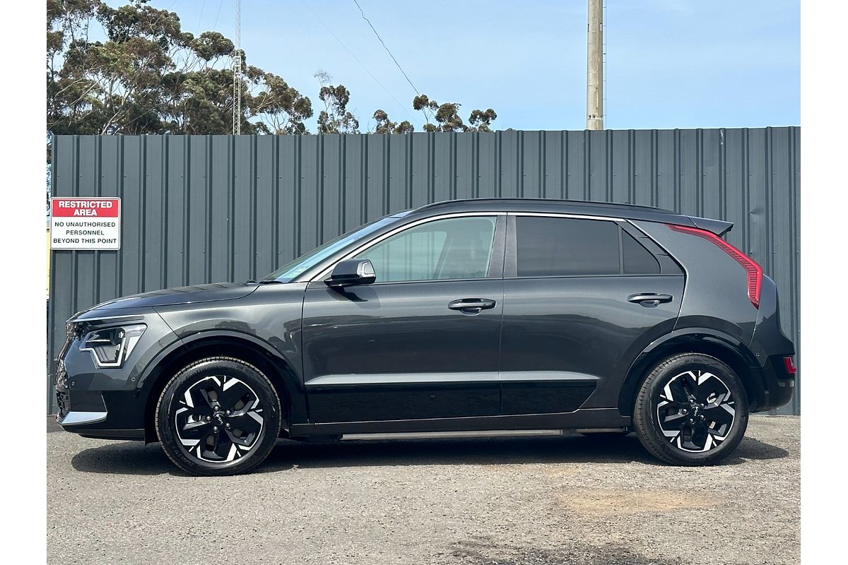 2023 Kia Niro EV GT-Line SG2