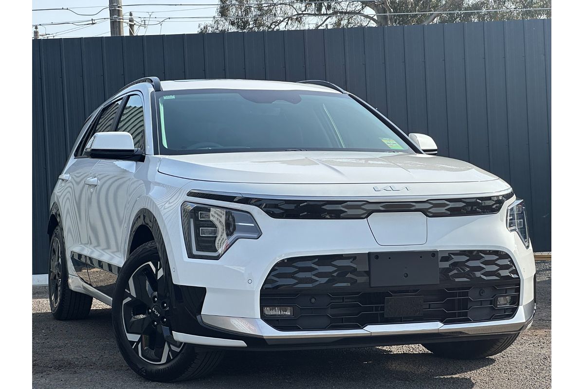 2023 Kia Niro EV GT-Line SG2