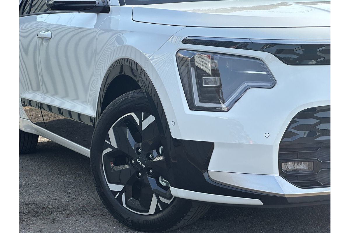2023 Kia Niro EV GT-Line SG2