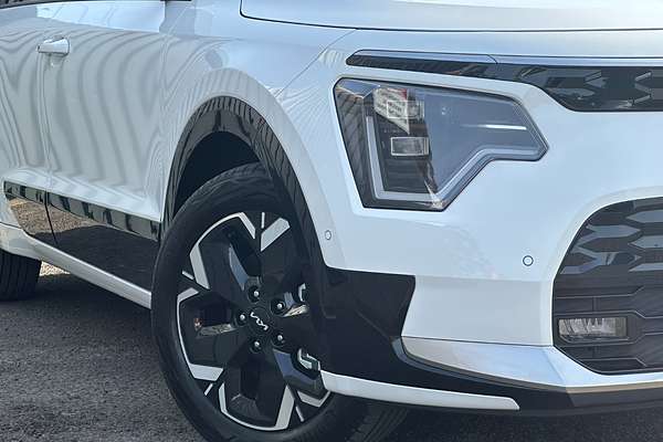 2023 Kia Niro EV GT-Line SG2