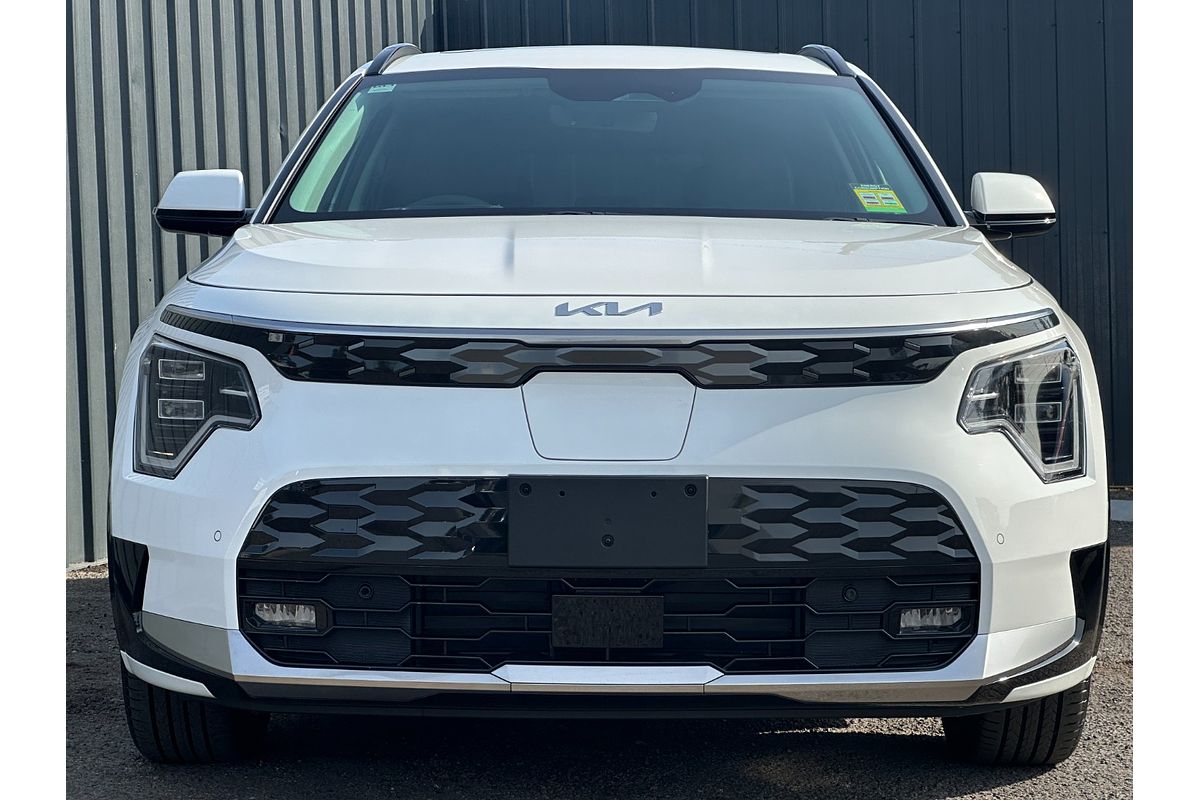 2023 Kia Niro EV GT-Line SG2