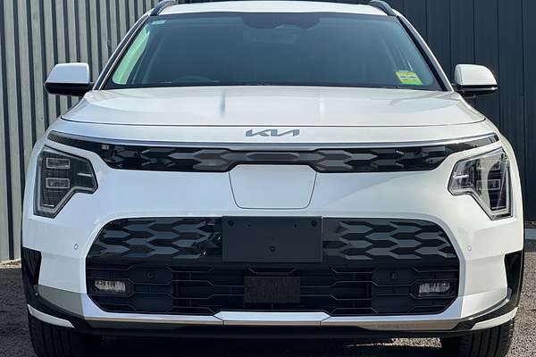 2023 Kia Niro EV GT-Line SG2