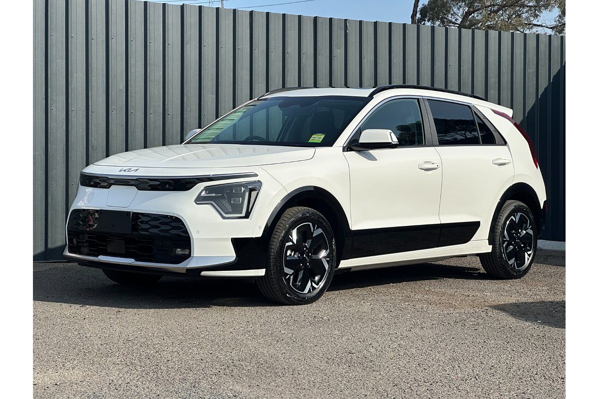 2023 Kia Niro EV GT-Line SG2