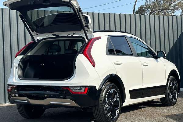 2023 Kia Niro EV GT-Line SG2