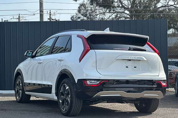 2023 Kia Niro EV GT-Line SG2