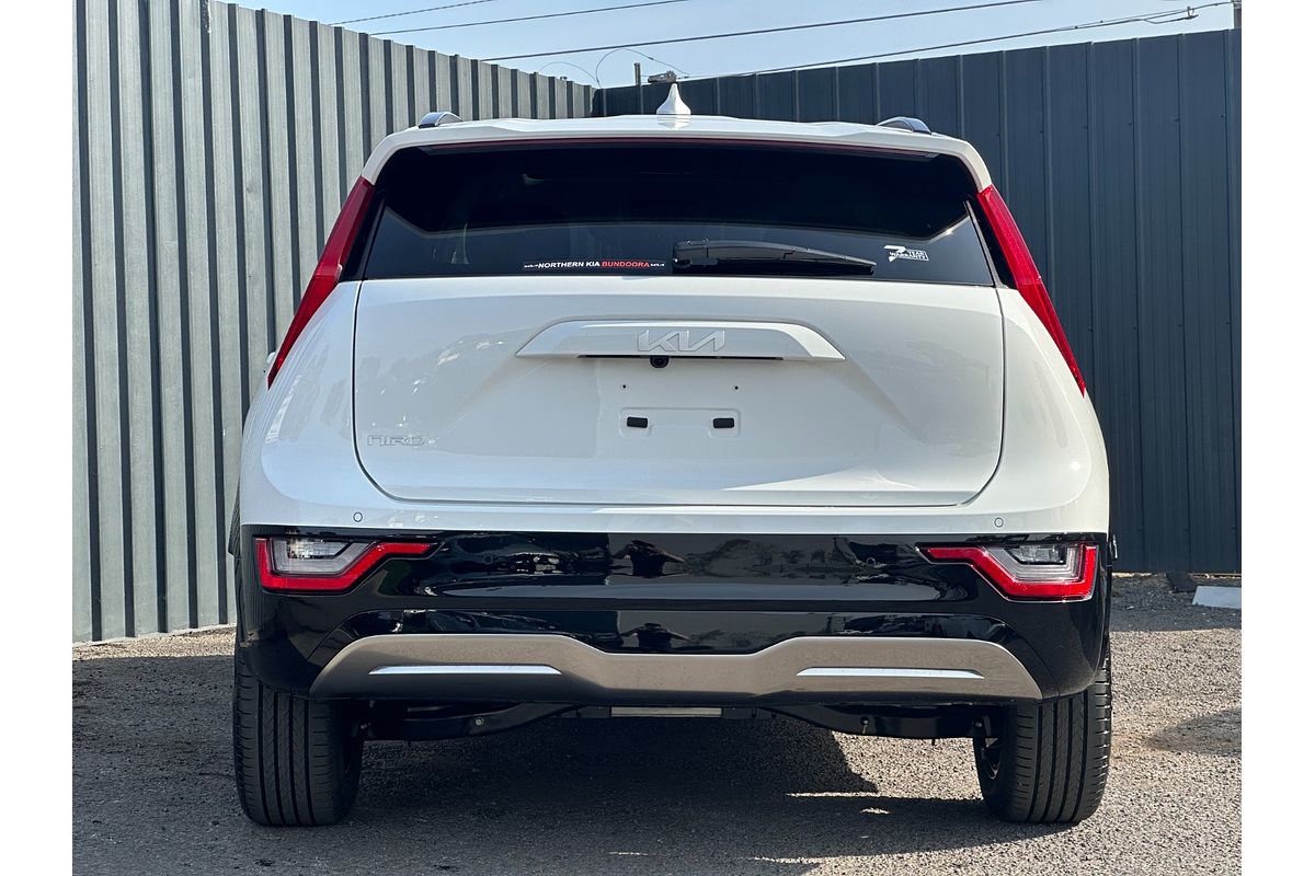 2023 Kia Niro EV GT-Line SG2