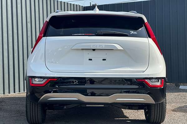 2023 Kia Niro EV GT-Line SG2