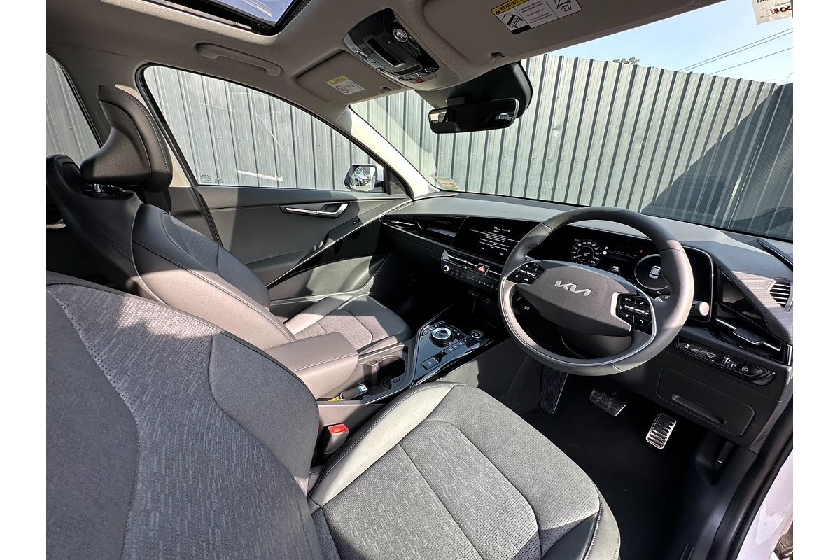 2023 Kia Niro EV GT-Line SG2