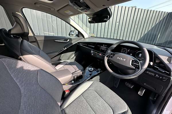 2023 Kia Niro EV GT-Line SG2