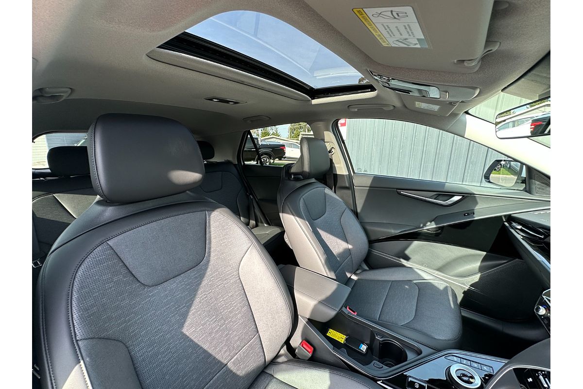 2023 Kia Niro EV GT-Line SG2