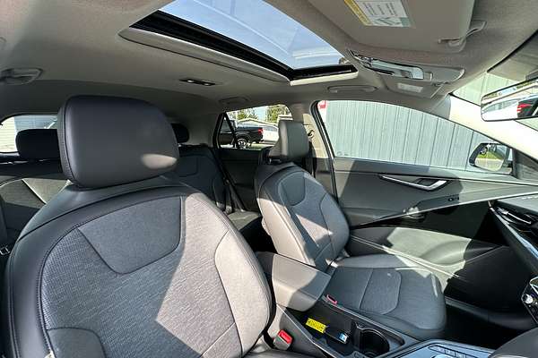 2023 Kia Niro EV GT-Line SG2