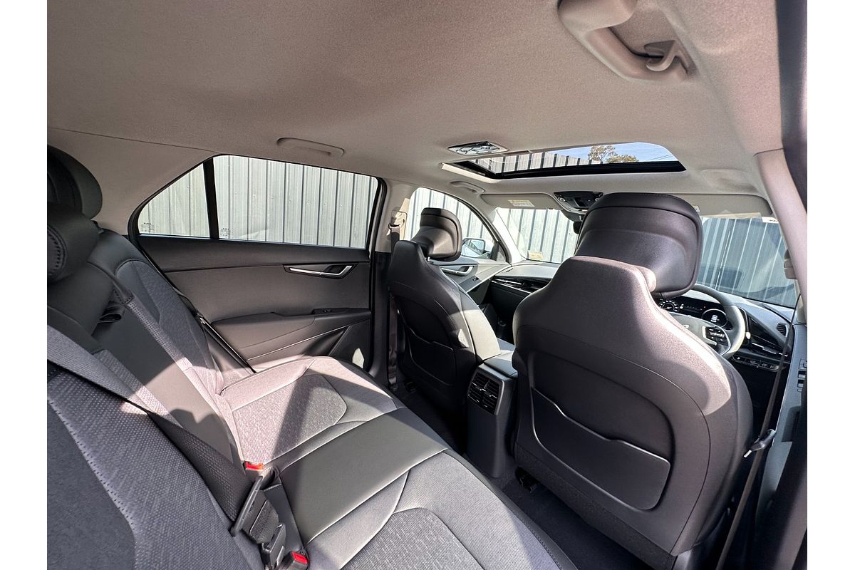 2023 Kia Niro EV GT-Line SG2