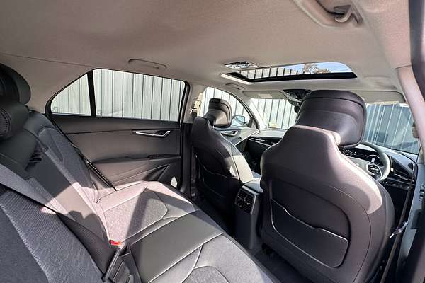 2023 Kia Niro EV GT-Line SG2