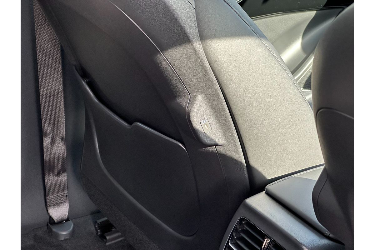 2023 Kia Niro EV GT-Line SG2