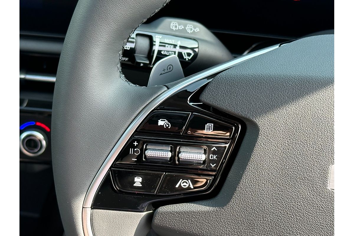 2023 Kia Niro EV GT-Line SG2