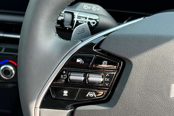 2023 Kia Niro EV GT-Line SG2
