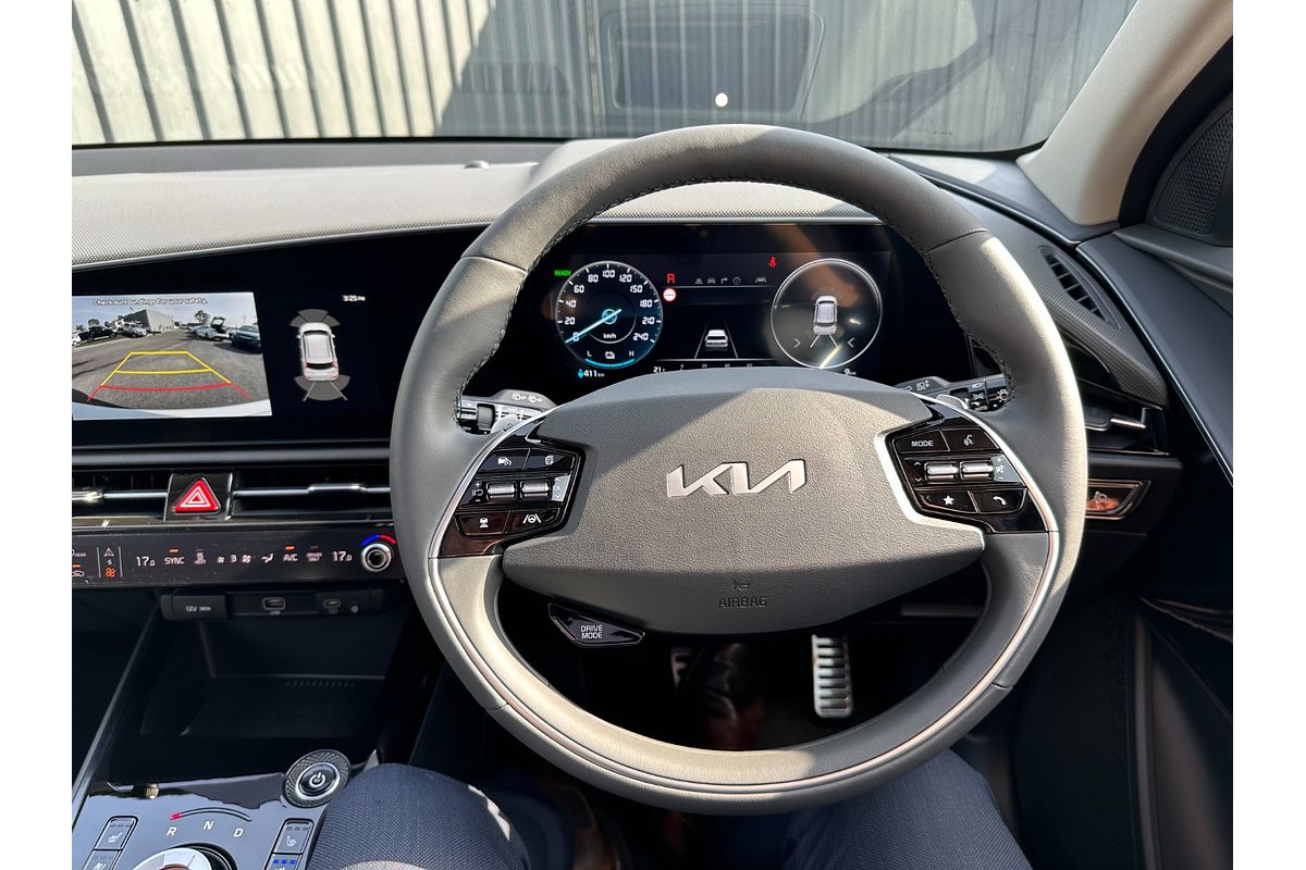 2023 Kia Niro EV GT-Line SG2
