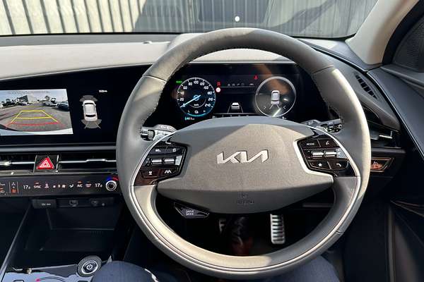 2023 Kia Niro EV GT-Line SG2