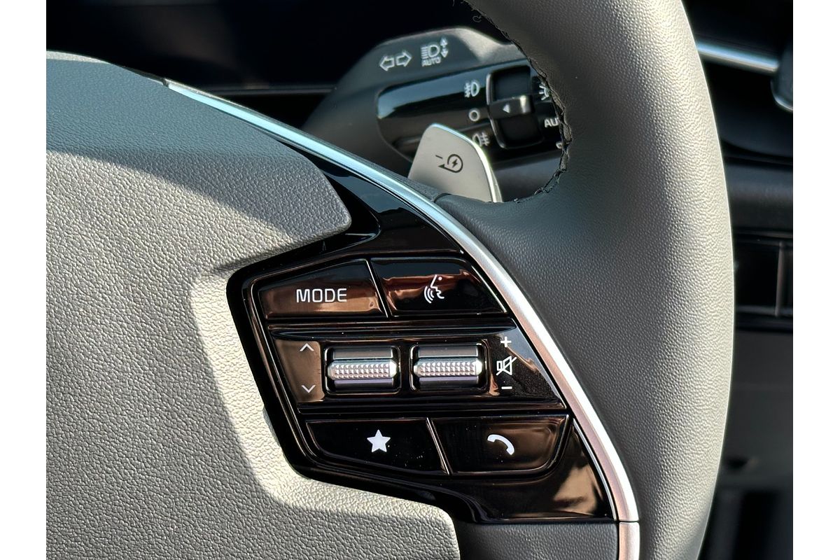 2023 Kia Niro EV GT-Line SG2