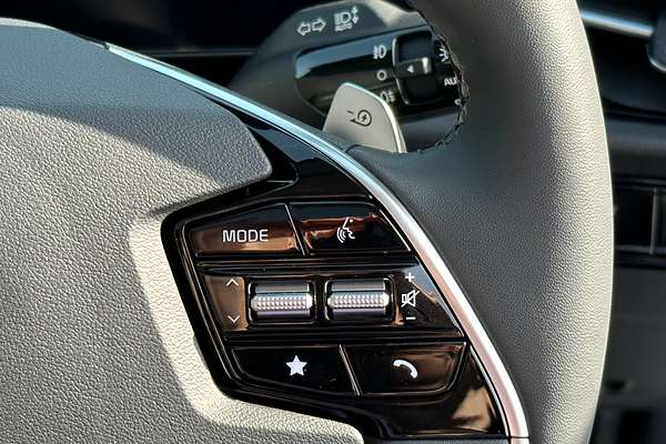2023 Kia Niro EV GT-Line SG2