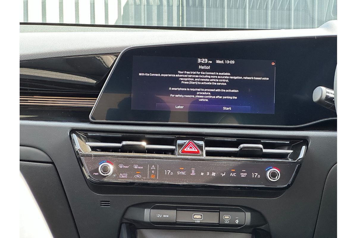 2023 Kia Niro EV GT-Line SG2