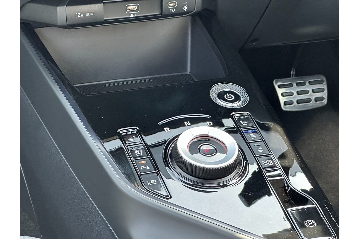 2023 Kia Niro EV GT-Line SG2