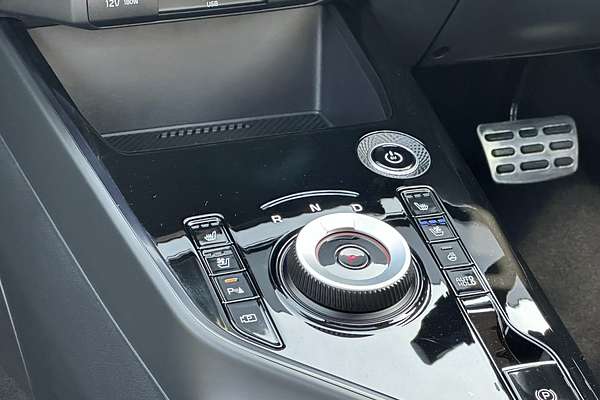 2023 Kia Niro EV GT-Line SG2