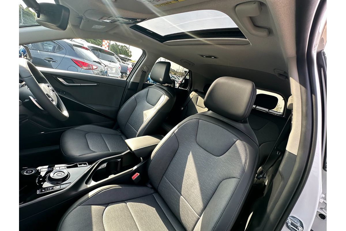 2023 Kia Niro EV GT-Line SG2