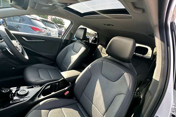 2023 Kia Niro EV GT-Line SG2