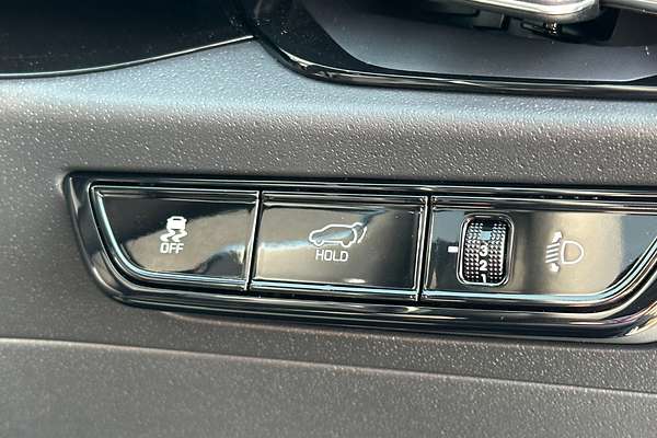 2023 Kia Niro EV GT-Line SG2