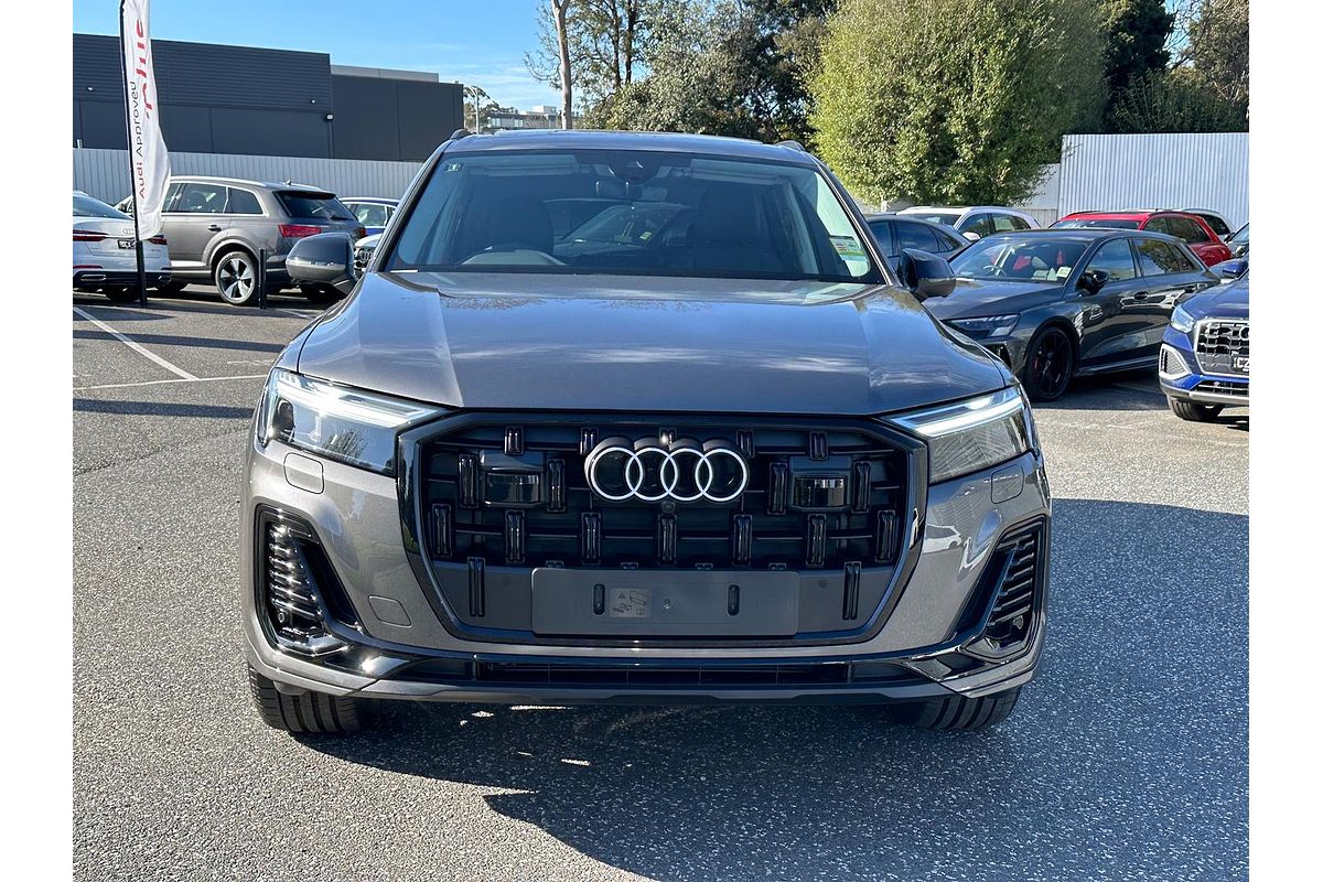 2024 Audi Q7 45 TDI 4M