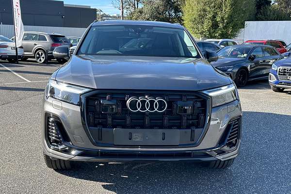 2024 Audi Q7 45 TDI 4M