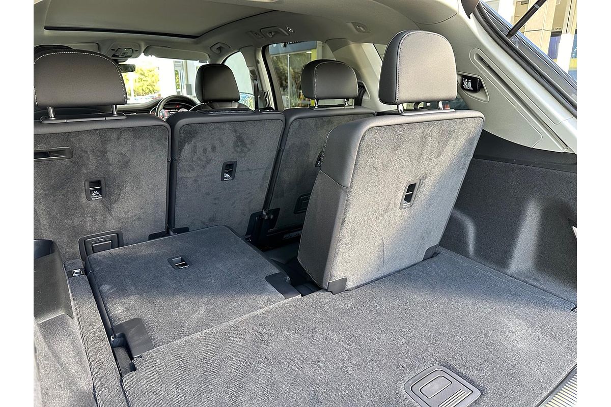 2024 Audi Q7 45 TDI 4M