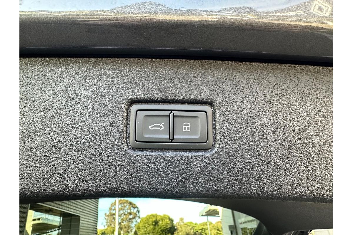 2024 Audi Q7 45 TDI 4M