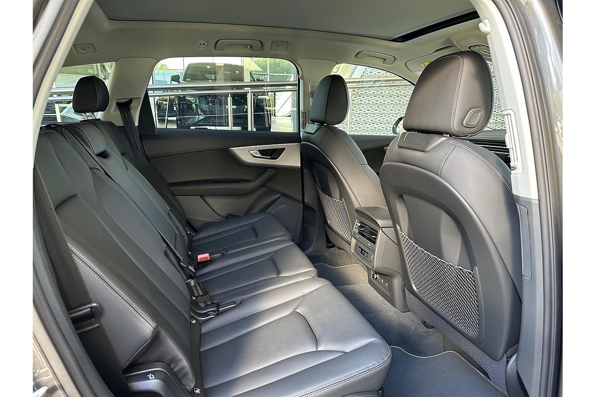 2024 Audi Q7 45 TDI 4M