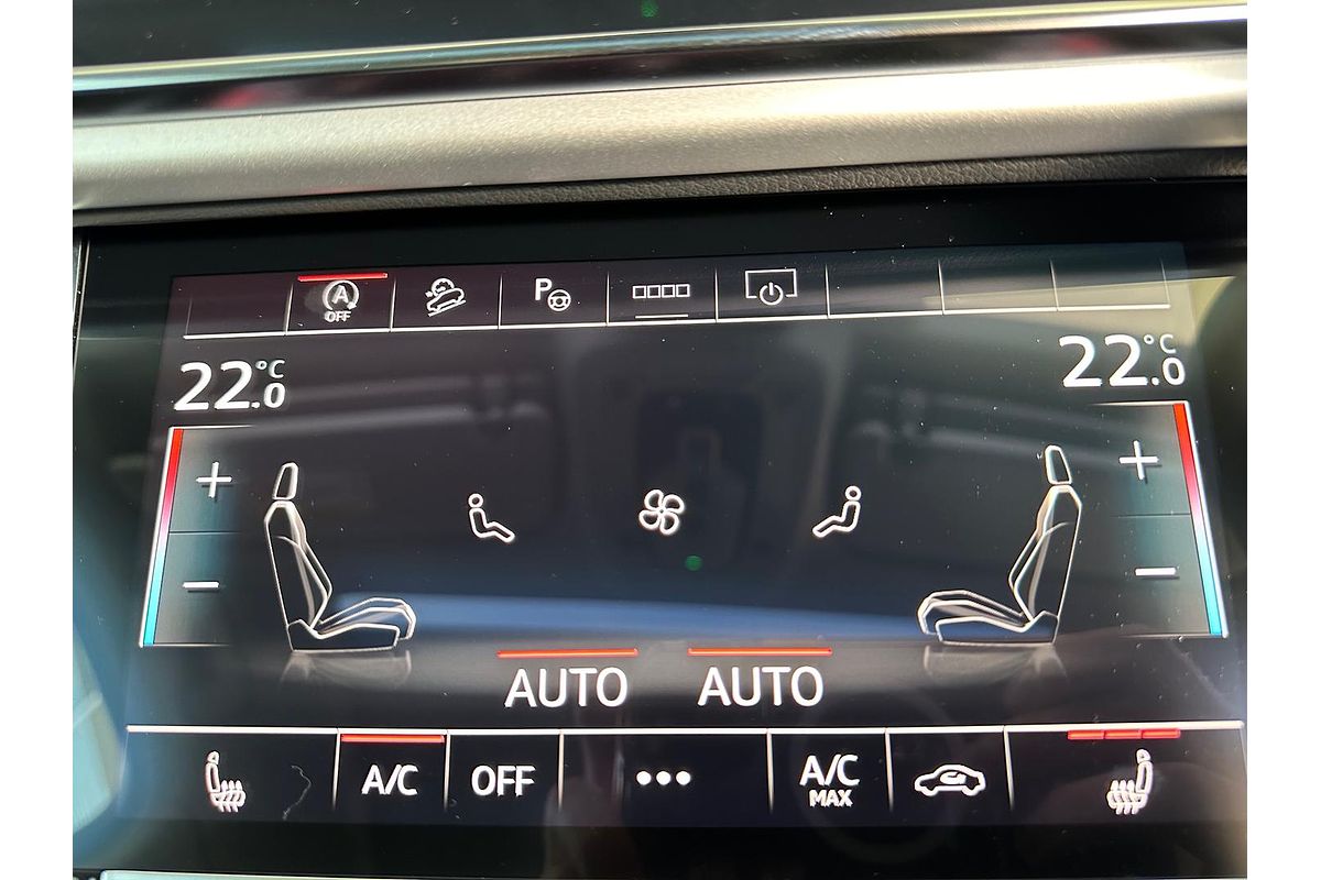 2024 Audi Q7 45 TDI 4M