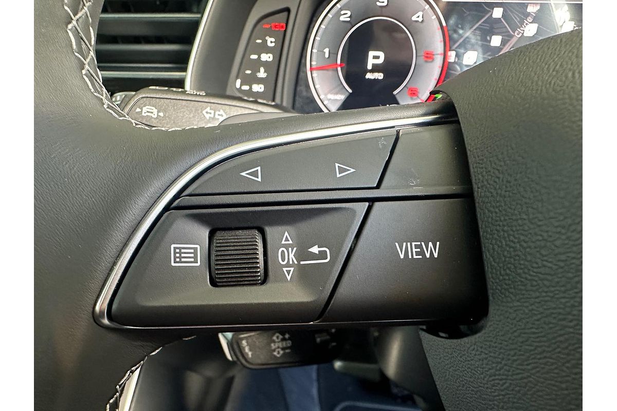 2024 Audi Q7 45 TDI 4M