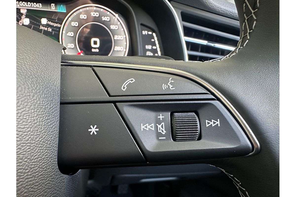 2024 Audi Q7 45 TDI 4M