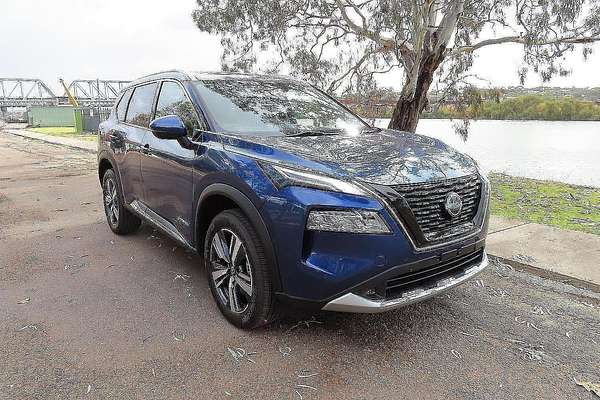 2023 Nissan X-TRAIL Ti e-POWER T33