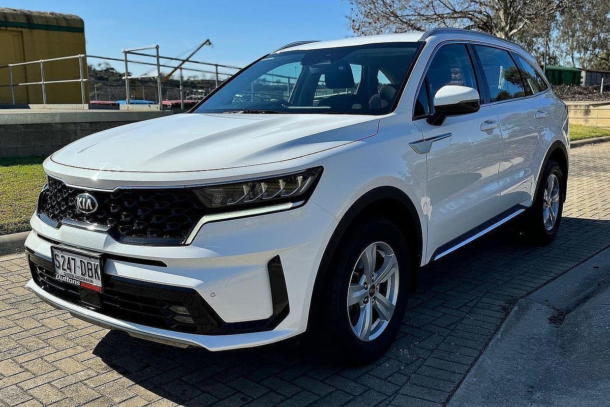 2021 Kia Sorento S MQ4