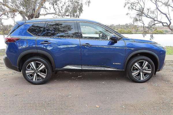 2023 Nissan X-TRAIL Ti e-POWER T33