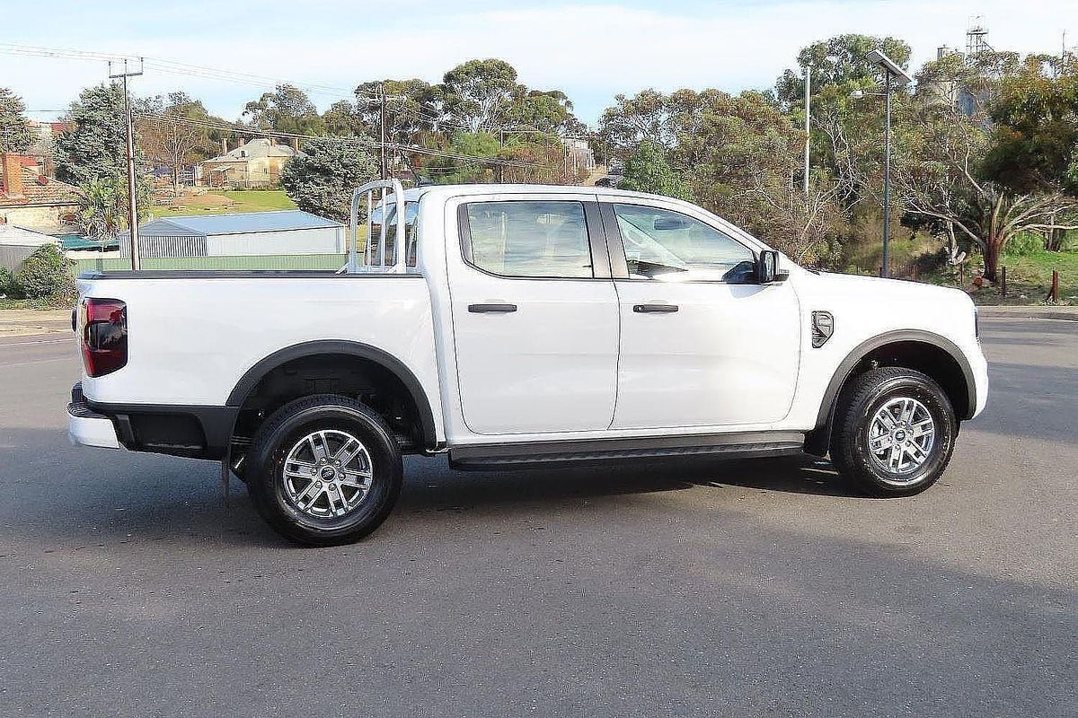 2023 Ford Ranger XLS 4X4