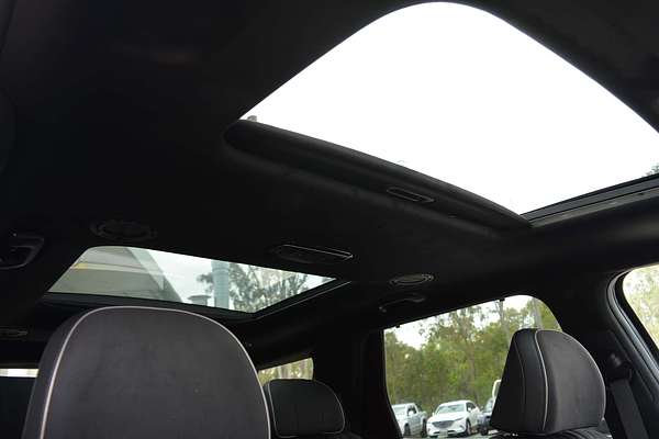 2024 Hyundai Palisade Calligraphy Black Ink LX2.V5