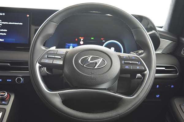 2024 Hyundai Palisade Calligraphy Black Ink LX2.V5
