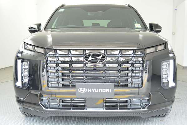 2024 Hyundai Palisade Calligraphy Black Ink LX2.V5