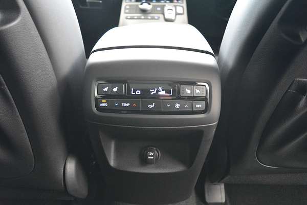 2024 Hyundai Palisade Calligraphy Black Ink LX2.V5