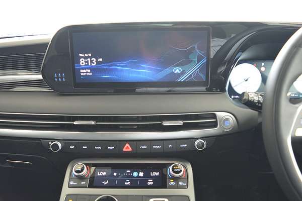 2024 Hyundai Palisade Calligraphy Black Ink LX2.V5