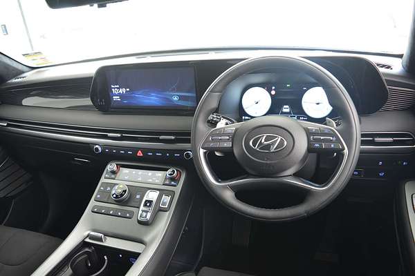 2024 Hyundai Palisade Calligraphy Black Ink LX2.V5