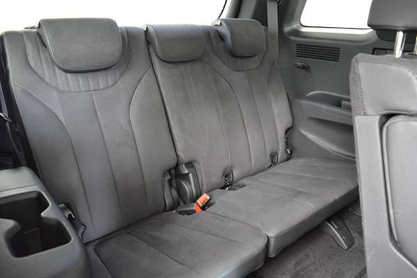 2024 Hyundai Palisade Calligraphy Black Ink LX2.V5
