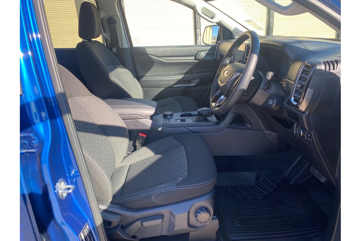 2023 Ford Ranger XLT  4X4